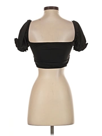 Princess Polly Short Sleeve Top (view 2)