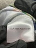 Rose + Olive 100% Polyester Ivory 3/4 Sleeve Blouse Size 1X - photo 8