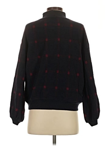 Porridge Turtleneck Sweater (view 2)