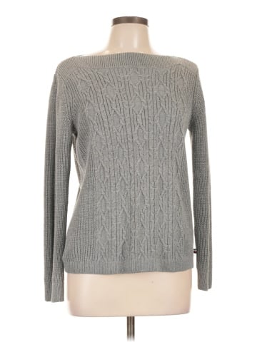 Tommy Hilfiger Pullover Sweater (view 1)