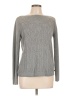 Tommy Hilfiger Gray Pullover Sweater Size 10 (estimated) - photo 1