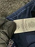 Danskin Now Chevron-herringbone Blue Active Pants Size L - photo 9