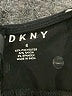 DKNY Black Dress Size 6 - photo 3