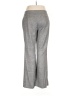 Classiques Entier Tweed Gray Dress Pants Size 12 - photo 2