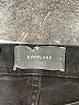 Everlane 100% Cotton Black Jeans Size 0 - photo 4