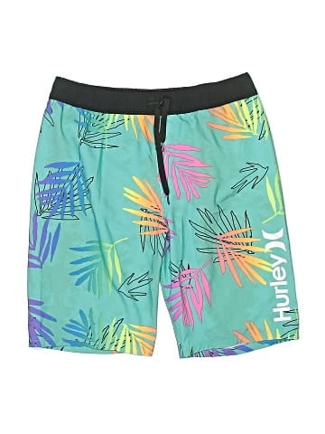 Hurley Rash Guard (view 1)