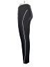 Michi Black Active Pants Size XS - photo 5