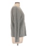 Tommy Hilfiger Gray Pullover Sweater Size 10 (estimated) - photo 4