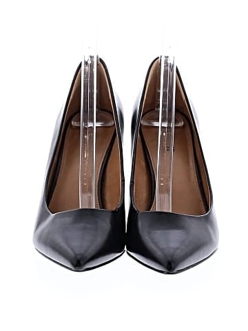 14th & Union Heels (view 2)