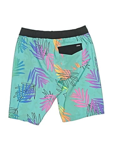 Hurley Rash Guard (view 2)