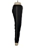 Vince. Solid Black Active Pants Size 4 - photo 4