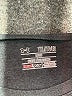 Under Armour 100% Polyester Gray Active T-Shirt Size XL (youth) - photo 3