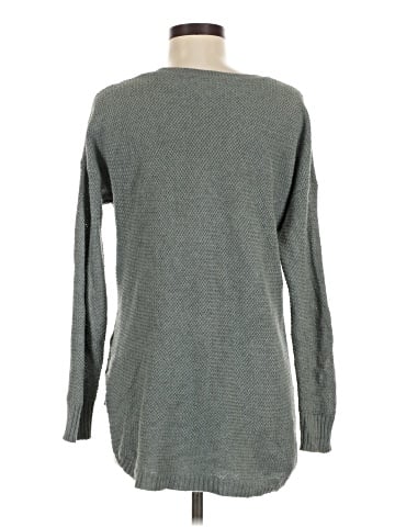 Madewell Chronicle Texture Pullover Sweater (view 2)