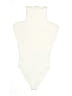 Zara Ivory Bodysuit Size XL - photo 1