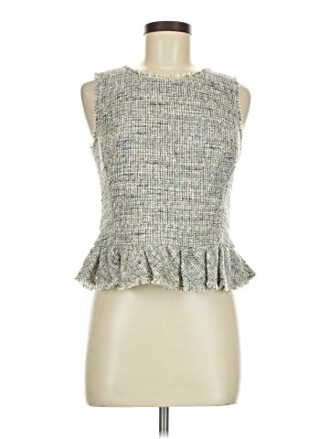Rebecca Taylor Tank Top (view 1)