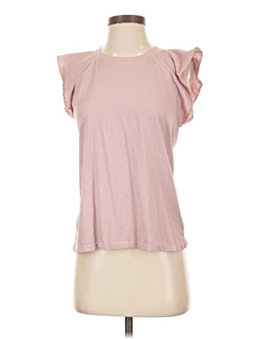 LA Made Sleeveless T-Shirt (view 1)