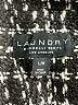 Laundry by Shelli Segal Tweed Black Blazer Size L - photo 6