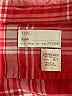 Crewcuts 100% Cotton Plaid Red Long Sleeve Button-Down Shirt Size 6 - 7 - photo 3