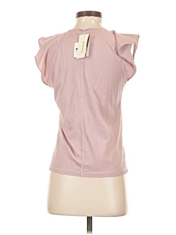 LA Made Sleeveless T-Shirt (view 2)