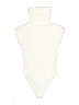 Zara Ivory Bodysuit Size XL - photo 2