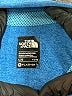 The North Face 100% Polyester Blue Short Sleeve Polo Size L - photo 7