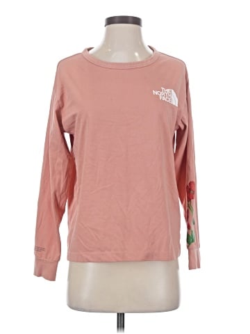 The North Face Long Sleeve T-Shirt (view 1)