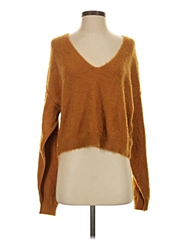 Free People Pullover Sweater (view 1)