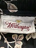 Worthington Print Black Casual Skirt Size L - photo 3