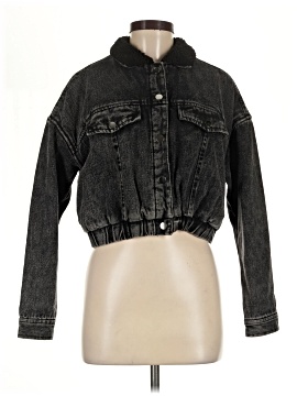 Highway Jeans Denim Jacket
