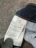 Old Navy Solid Blue Jeans Size 6S - photo 8