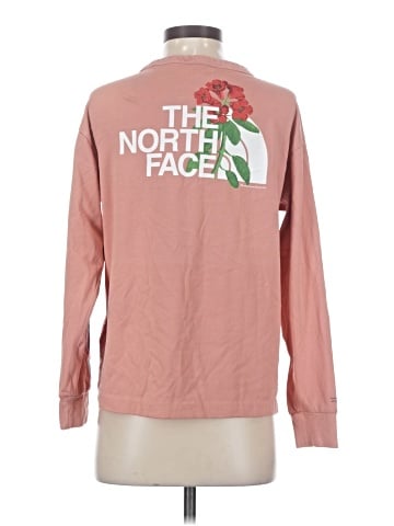 The North Face Long Sleeve T-Shirt (view 2)