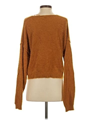 Free People Pullover Sweater (view 2)