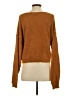 Free People Brown Pullover Sweater Size XS - photo 2