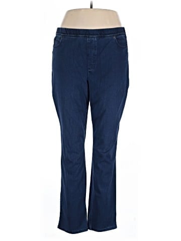 Lands' End Casual Pants (view 1)