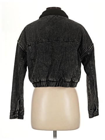 Highway Jeans Denim Jacket (view 2)