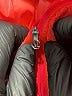 Lululemon Athletica Orange Track Jacket Size 6 - photo 6