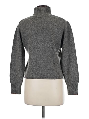 Sundance Turtleneck Sweater (view 2)