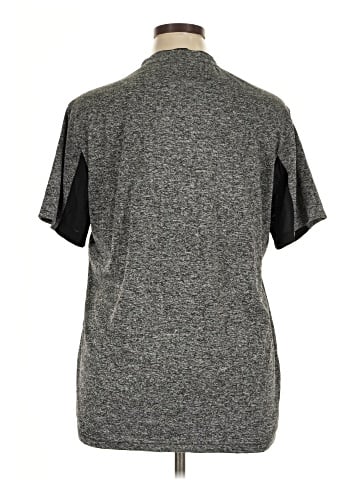 FILA Short Sleeve Turtleneck (view 2)