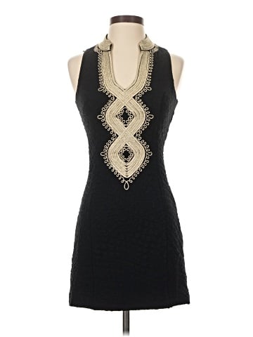 Lilly Pulitzer Cocktail Dress (view 1)