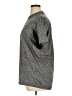 FILA Tweed Gray Short Sleeve Turtleneck Size XL - photo 5