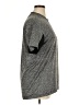 FILA Tweed Gray Short Sleeve Turtleneck Size XL - photo 4