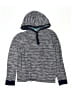 Gymboree 100% Cotton Gray Sweatshirt Size 14 - photo 1