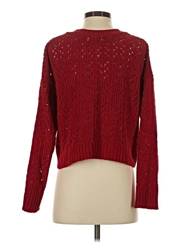 American Eagle Outfitters Pullover Sweater (view 2)