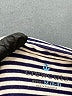 Crewcuts Blue Short Sleeve Turtleneck Size 8 - 9 - photo 3
