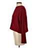 American Eagle Outfitters 100% Polyester Red Pullover Sweater Size S - photo 5