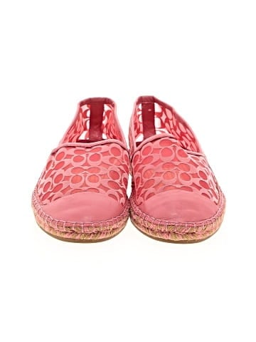 Coach Flats (view 2)