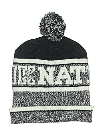 Pink Beanie (view 1)