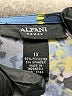 Alfani Graphic Blue Casual Dress Size 1X - photo 7