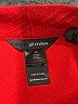 Ali Miles Red Poncho Size 3X - photo 7