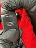 Ali Miles Red Poncho Size 3X - photo 8